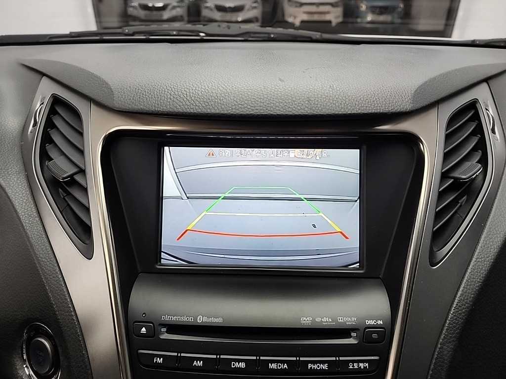 HYUNDAI Grandeur 2012 Plateado - Importación desde Corea - HF Imports Iquique - Foto 15