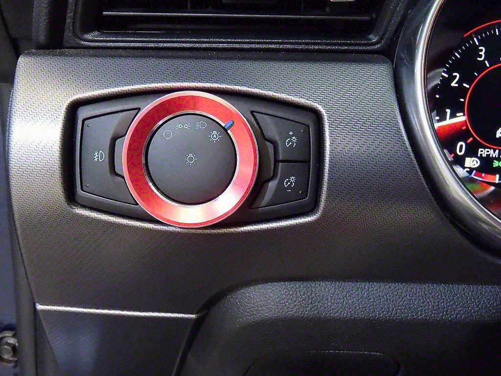 Ford Mustang 2020 - Importación desde Corea - HF Imports Iquique - Foto 14