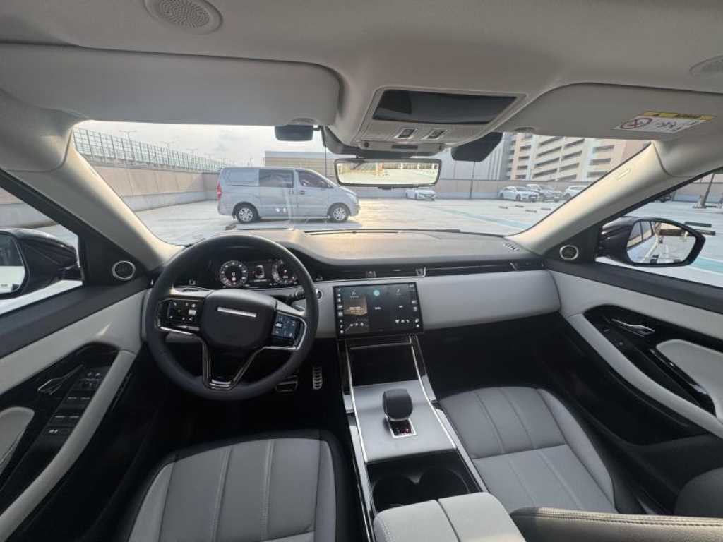 Land Rover Range Rover Bike - Vista 12