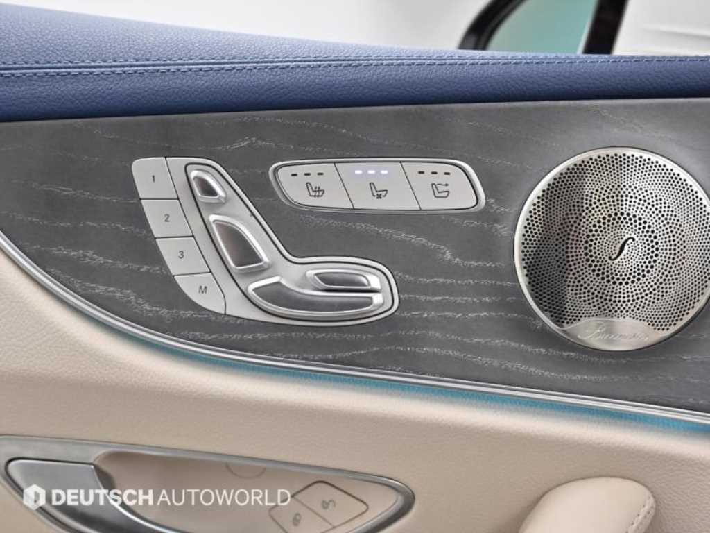 Mercedes Benz E class 2022 Blanco - Importación desde Corea - HF Imports Iquique - Foto 17