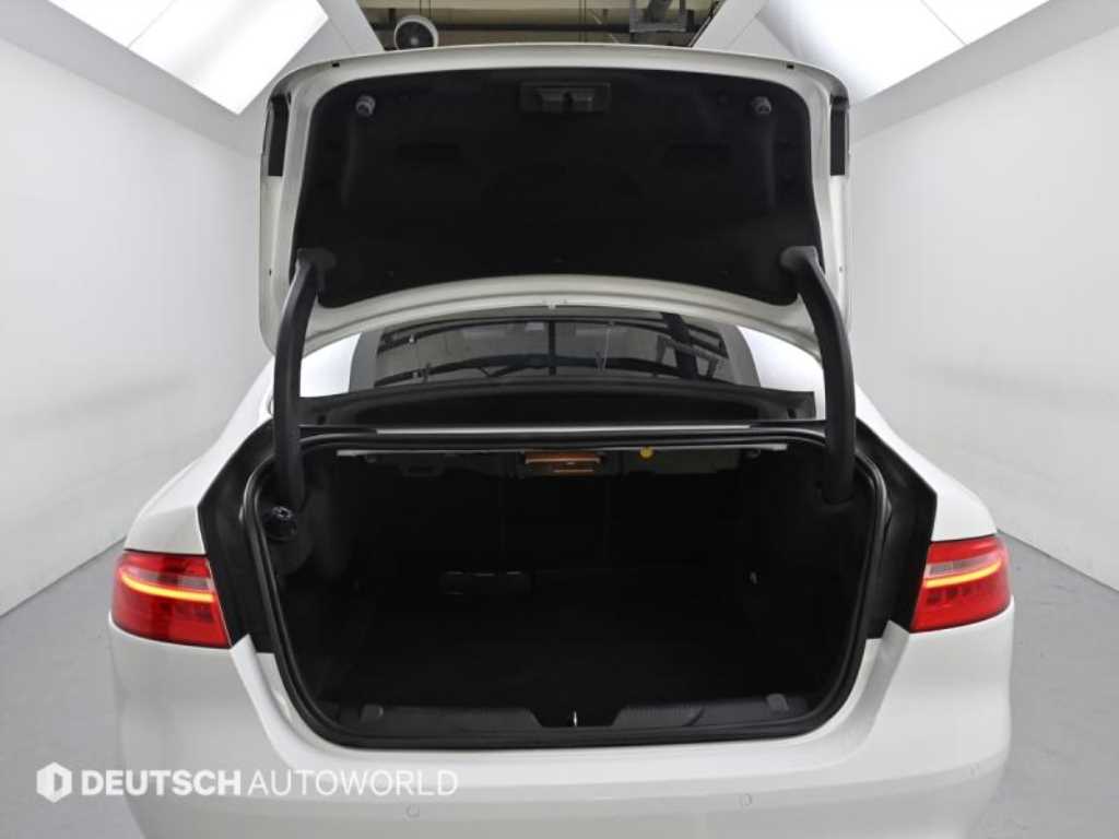 Jaguar XE 2016 - Importación desde Corea - HF Imports Iquique - Foto 20