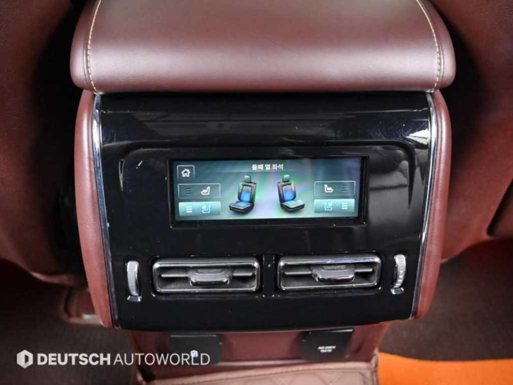 Lincoln Aviator 2020 Blanco - Importación desde Corea - HF Imports Iquique - Foto 16