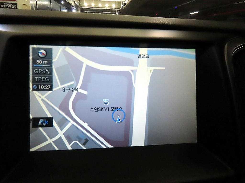 HYUNDAI Equus 2010 Negro - Importación desde Corea - HF Imports Iquique - Foto 13