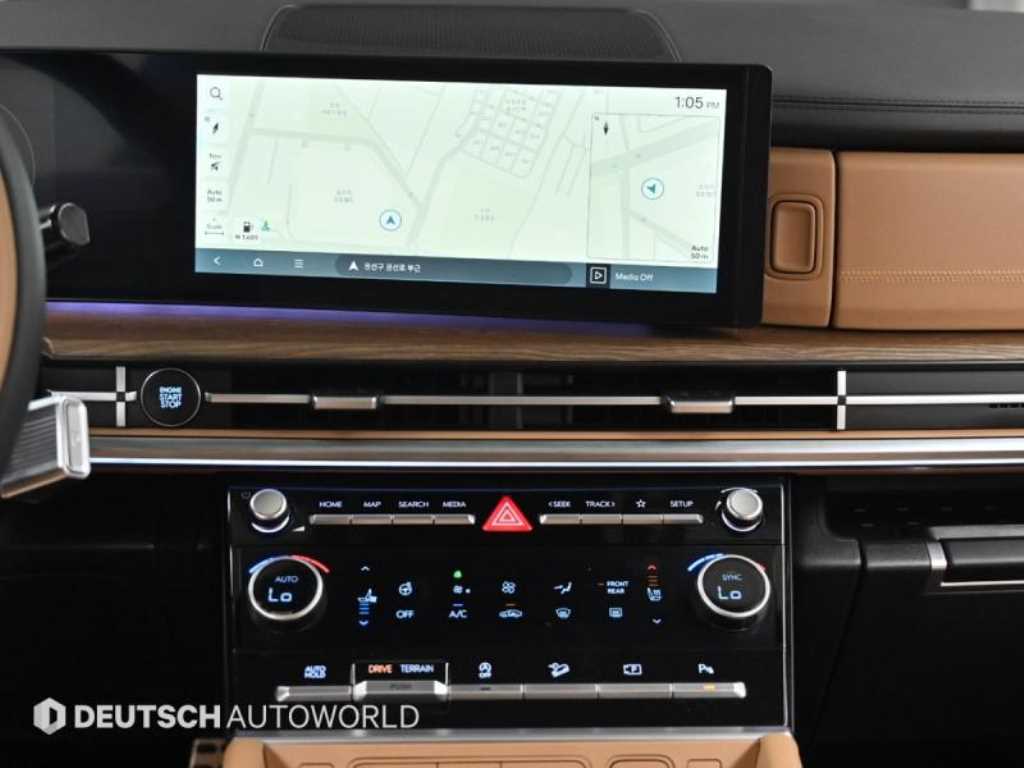 HYUNDAI Santa Fe 2024 - Importación desde Corea - HF Imports Iquique - Foto 14