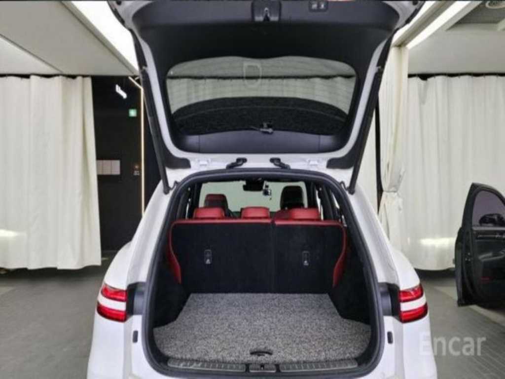 Genesis GV70 2021 - Importación desde Corea - HF Imports Iquique - Foto 20