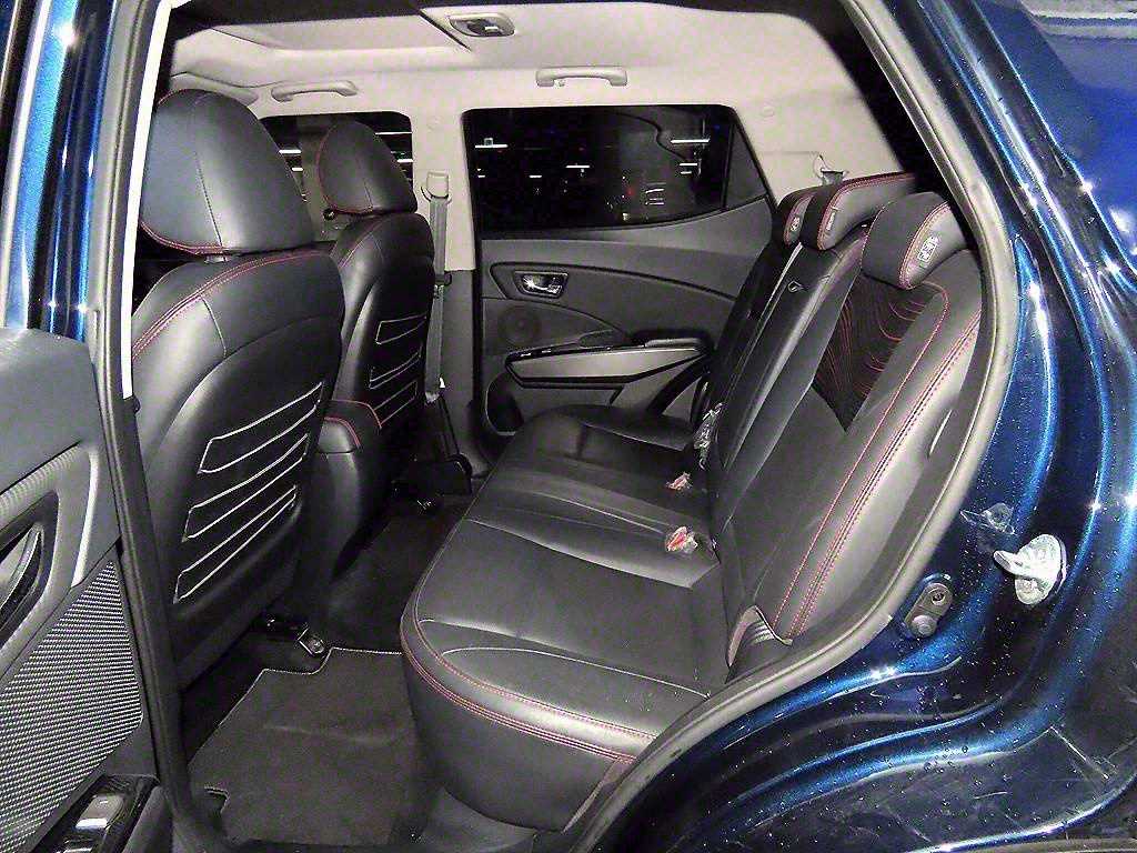 Ssangyong Tivoli - Vista 7