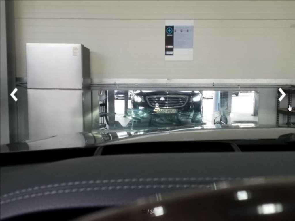 Mercedes Benz S Class 2019 - Importación desde Corea - HF Imports Iquique - Foto 17