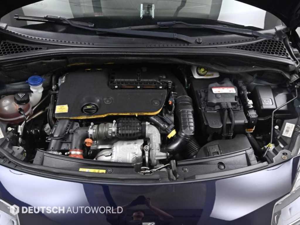 Citroen DS3 - Vista 6