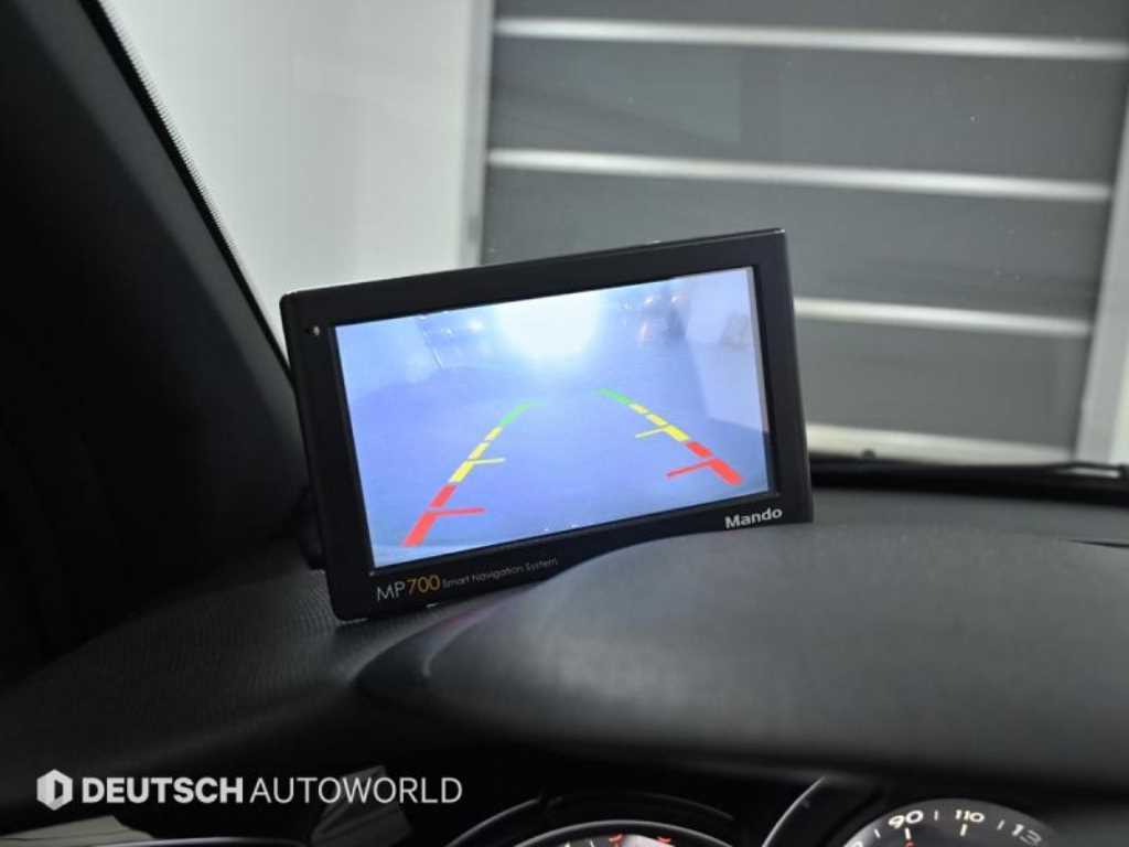 Citroen DS3 2018 Azul - Importación desde Corea - HF Imports Iquique - Foto 15