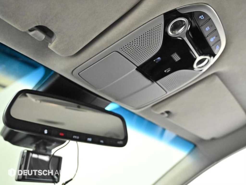 HYUNDAI Grandeur 2019 Blanco - Importación desde Corea - HF Imports Iquique - Foto 19