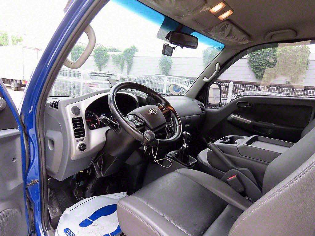 Small Truck Cargo (small) - Vista 7