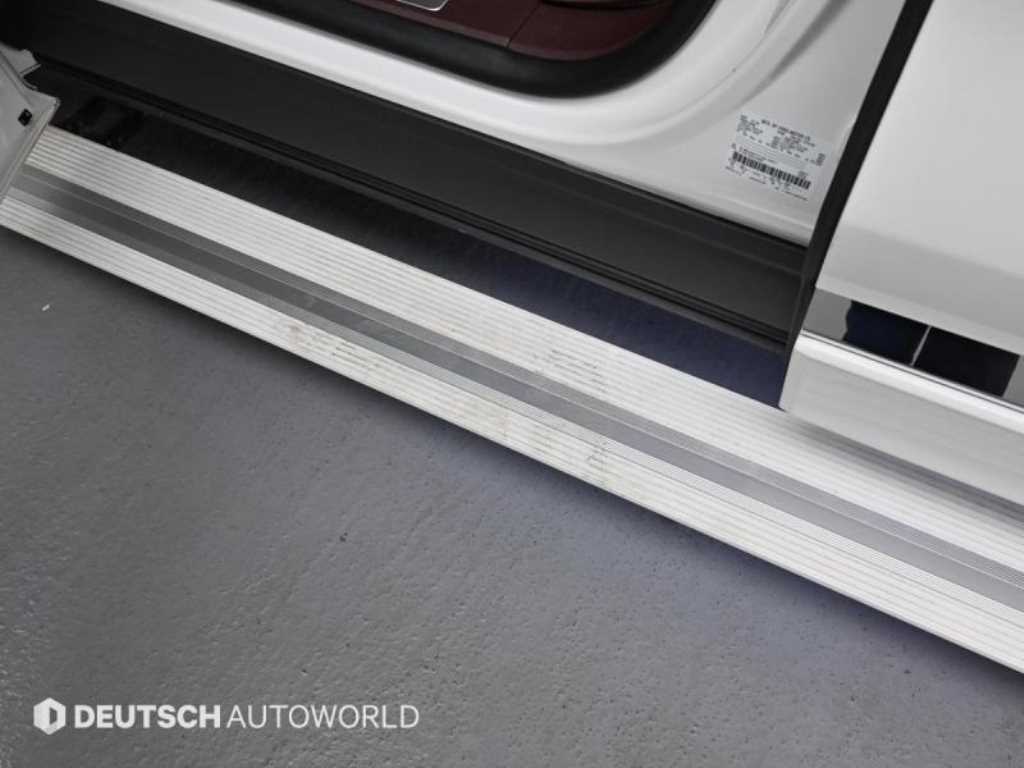 Lincoln Aviator 2020 Blanco - Importación desde Corea - HF Imports Iquique - Foto 17