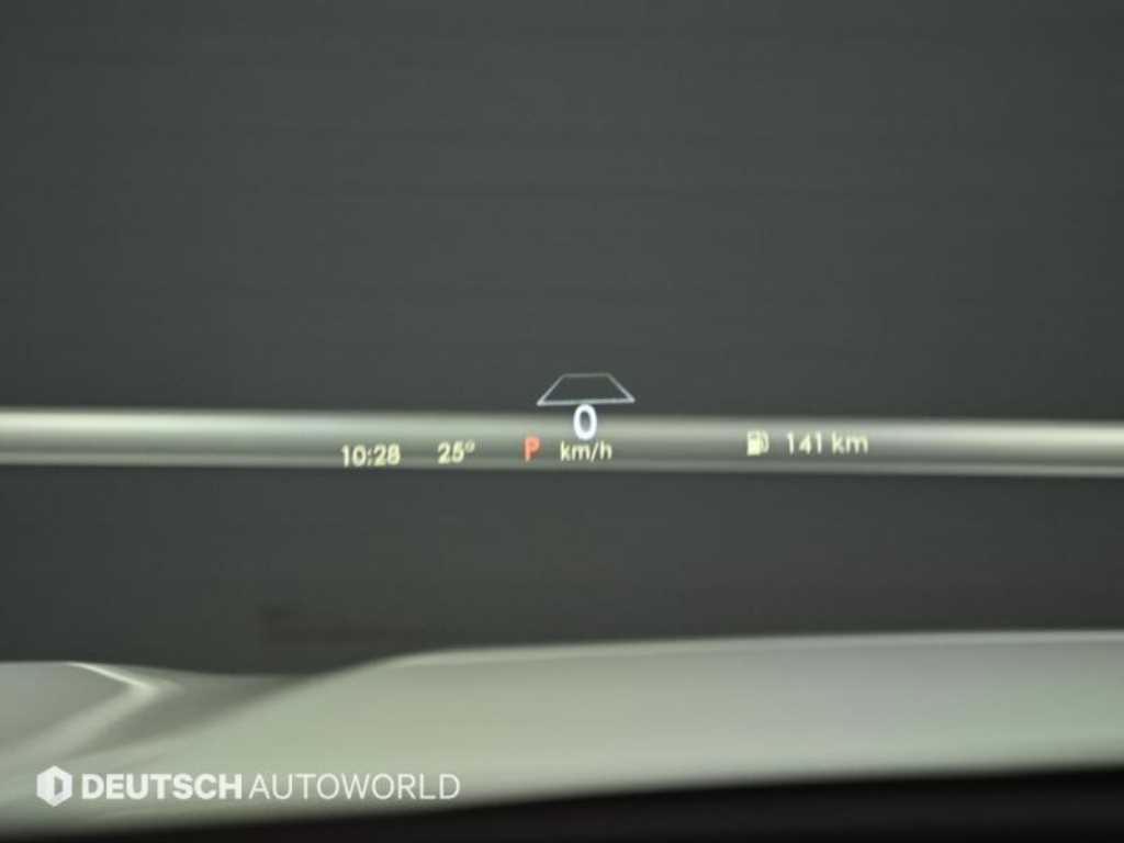 Lincoln Aviator 2020 Blanco - Importación desde Corea - HF Imports Iquique - Foto 18