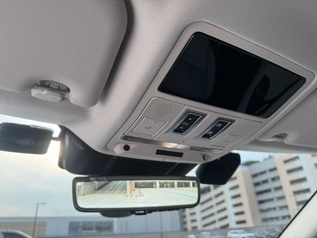 Land Rover Range Rover Bike - Vista 8