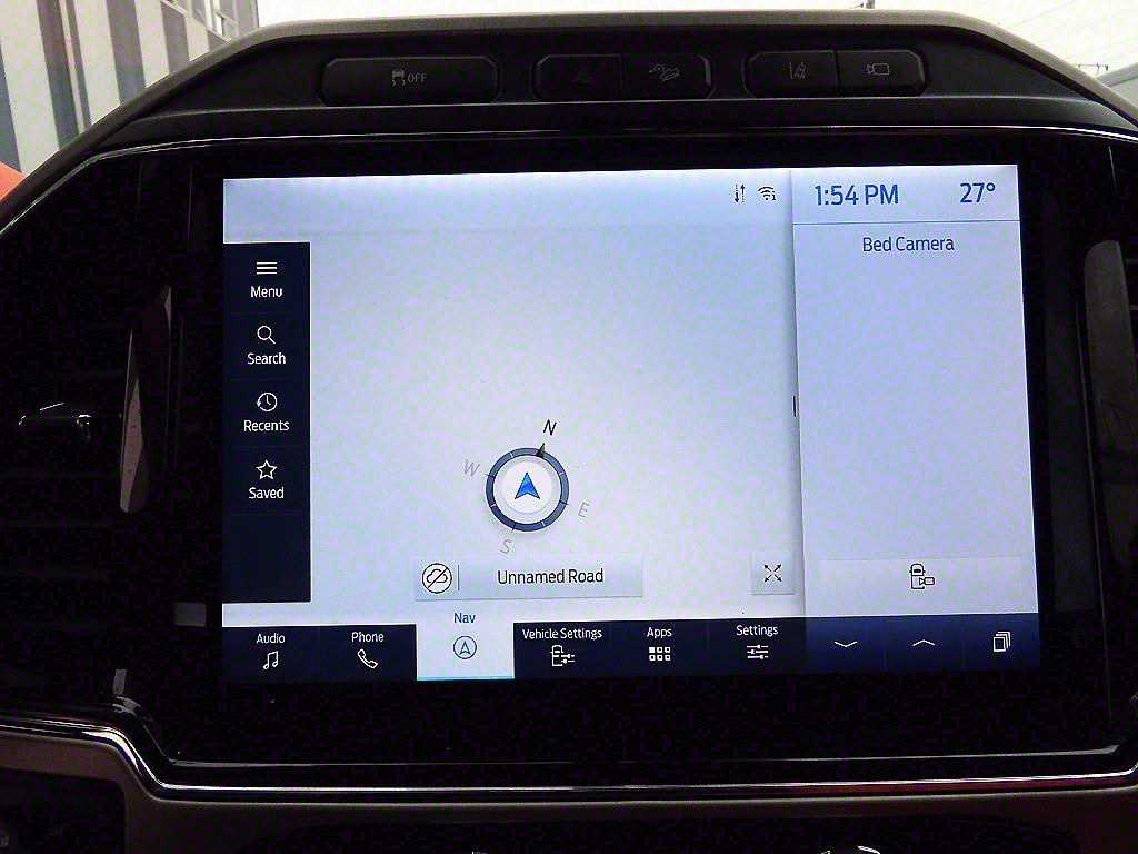 Ford F-Series - Vista 12