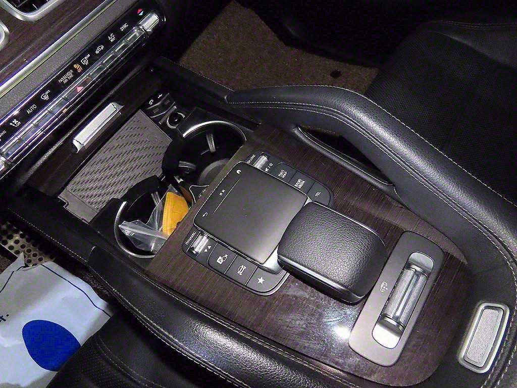 Mercedes Benz GLE Class 2020 - Importación desde Corea - HF Imports Iquique - Foto 13