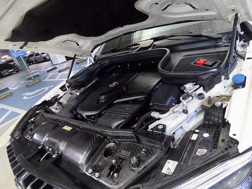 Mercedes Benz GLE Class 2020 - Importación desde Corea - HF Imports Iquique - Foto 19