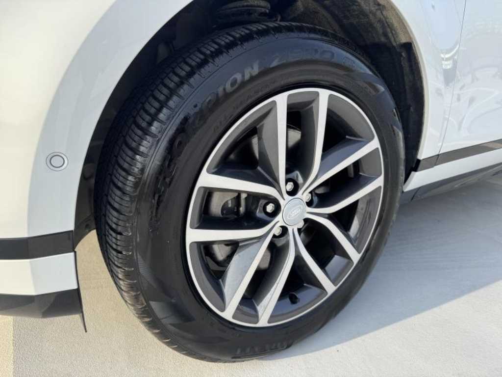 Land Rover Range Rover Bike 2025 - Importación desde Corea - HF Imports Iquique - Foto 19