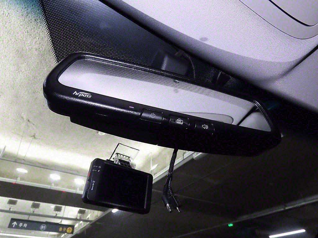 Ssangyong Tivoli 2017 Azul - Importación desde Corea - HF Imports Iquique - Foto 15