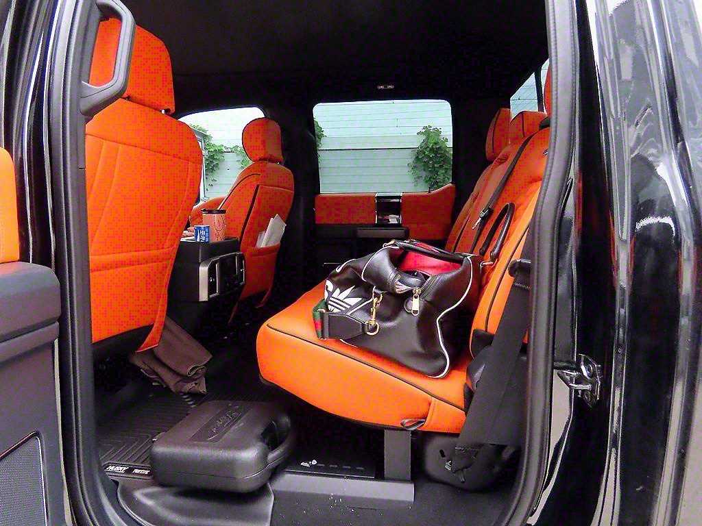 Ford F-Series - Vista 6