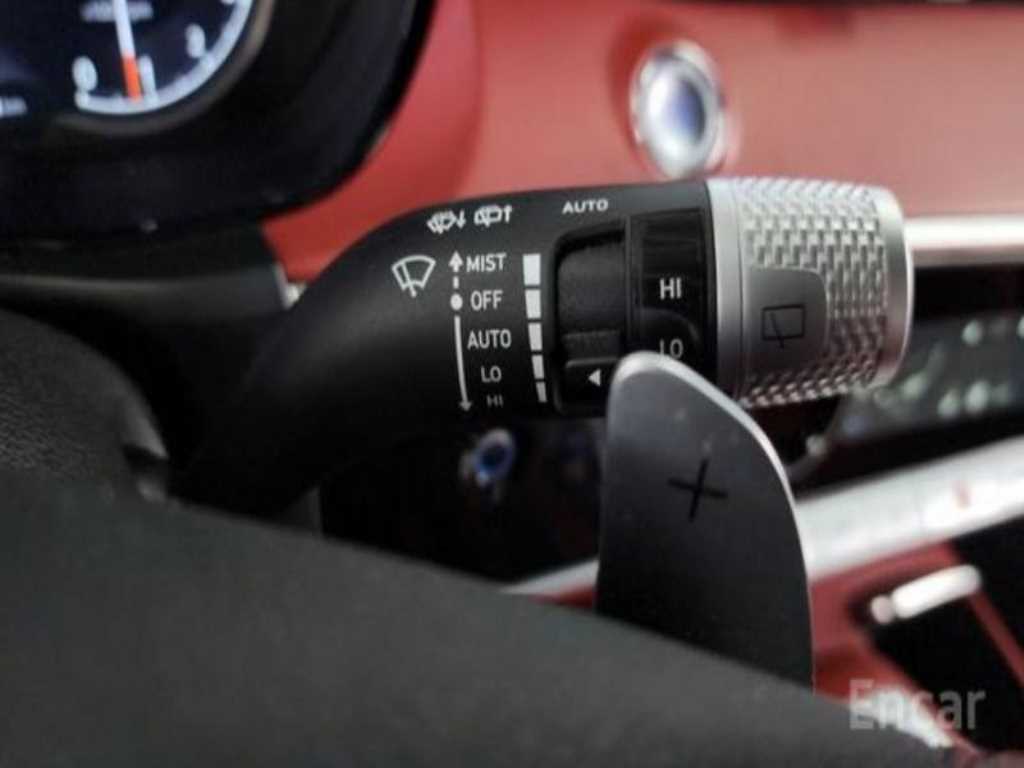 Genesis GV70 2021 - Importación desde Corea - HF Imports Iquique - Foto 15