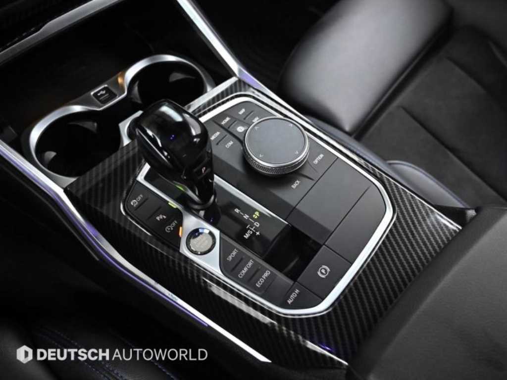 BMW 3 series - Vista 9