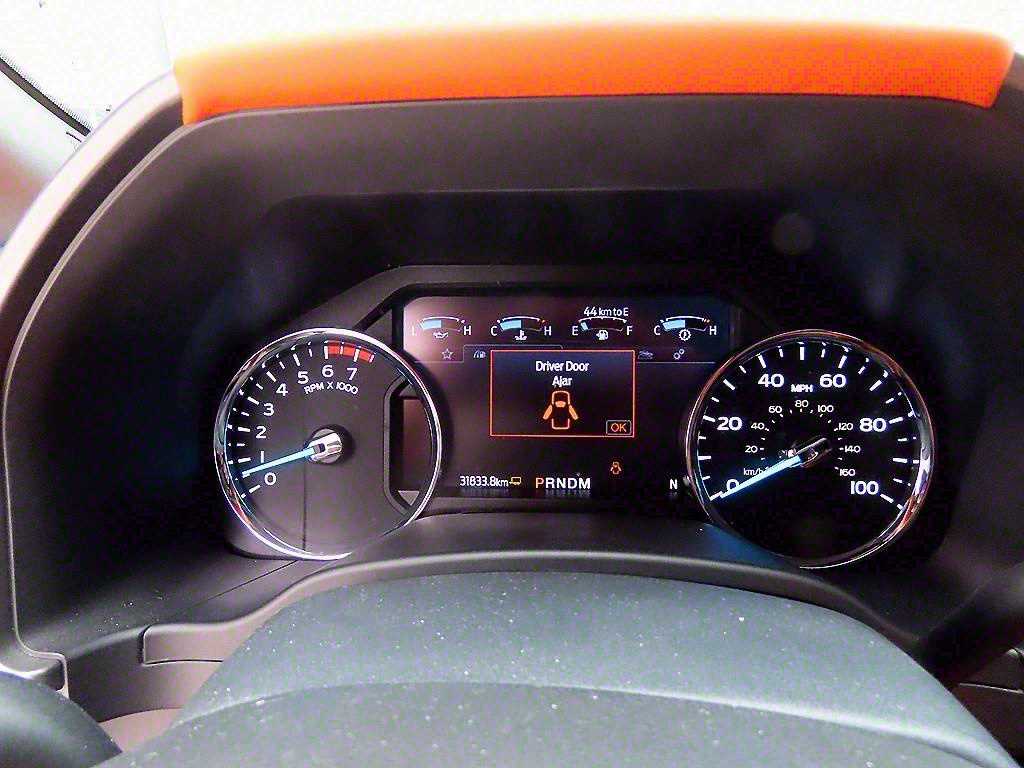 Ford F-Series - Vista 9