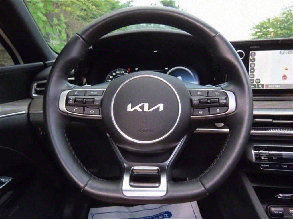 KIA K5 2023 - Importación desde Corea - HF Imports Iquique - Foto 16