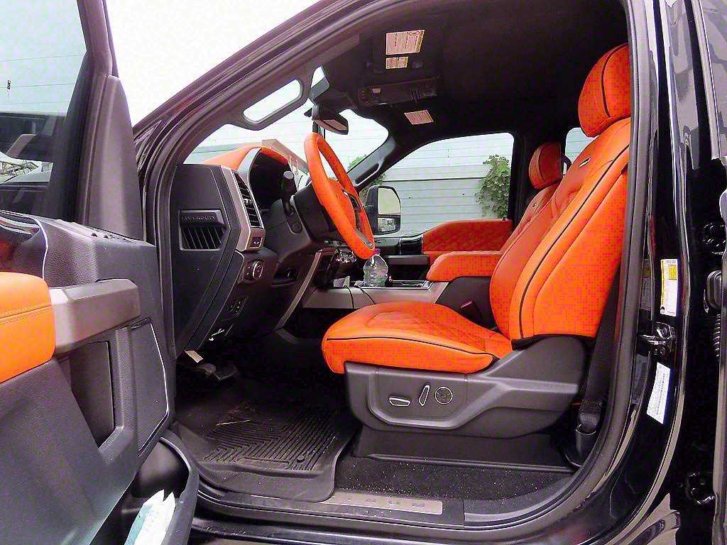 Ford F-Series - Vista 5