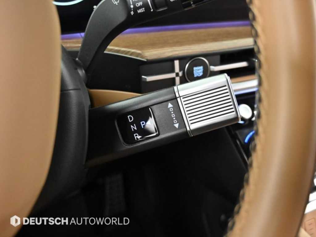 HYUNDAI Santa Fe - Vista 9