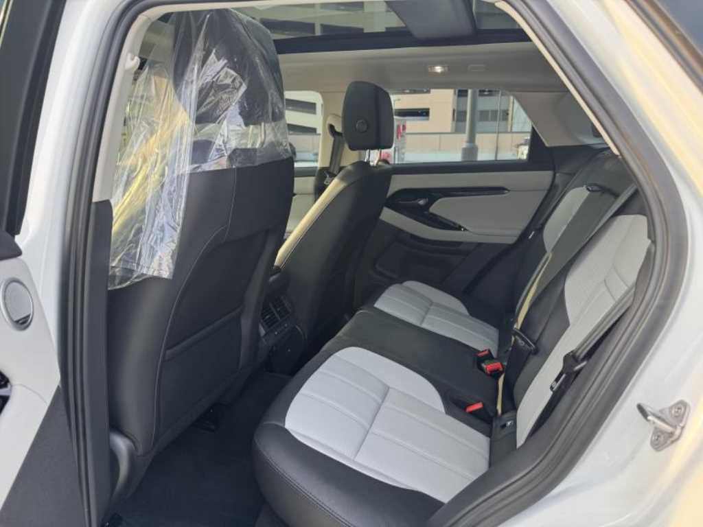 Land Rover Range Rover Bike - Vista 11