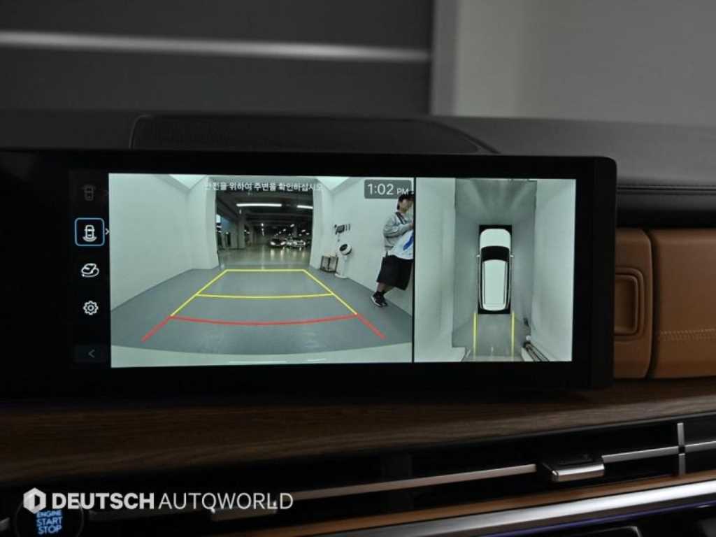 HYUNDAI Santa Fe 2024 - Importación desde Corea - HF Imports Iquique - Foto 15