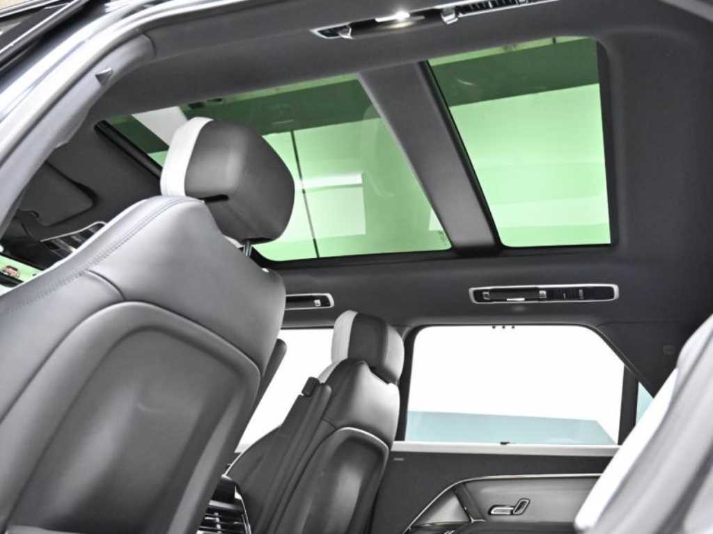 Land Rover Range Rover Sports 2023 - Importación desde Corea - HF Imports Iquique - Foto 19