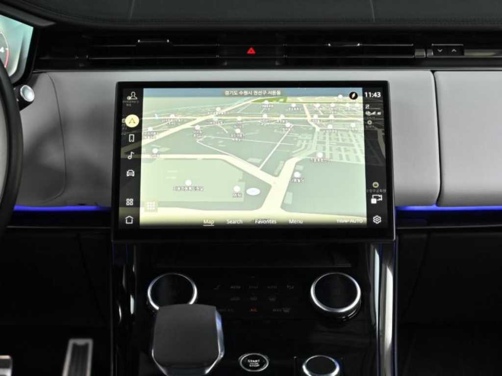 Land Rover Range Rover Sports 2023 - Importación desde Corea - HF Imports Iquique - Foto 14