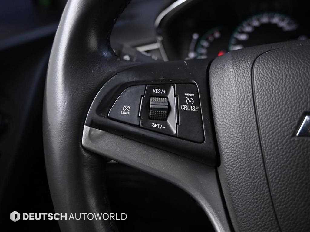 Chevrolet Trax 2019 Blanco - Importación desde Corea - HF Imports Iquique - Foto 16