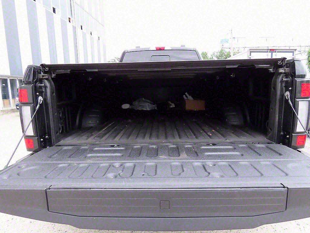 Ford F-Series 2022 Negro - Importación desde Corea - HF Imports Iquique - Foto 17