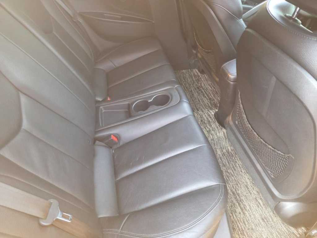 HYUNDAI Veloster - Vista 9