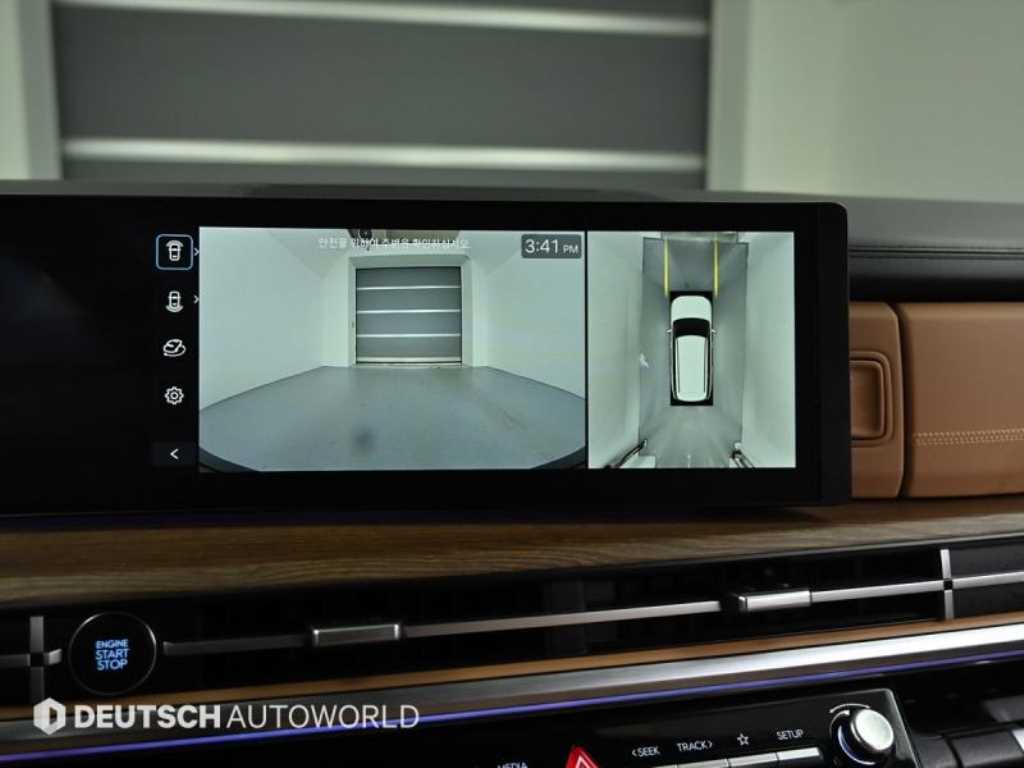 HYUNDAI Santa Fe 2024 - Importación desde Corea - HF Imports Iquique - Foto 15