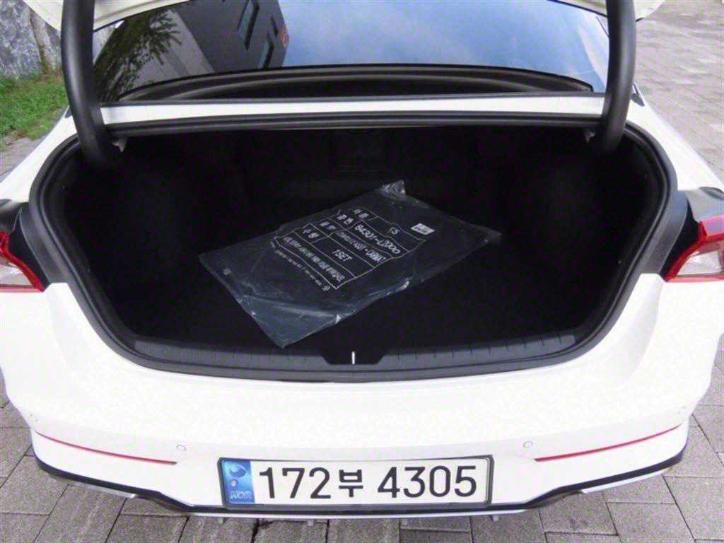 KIA K5 2023 - Importación desde Corea - HF Imports Iquique - Foto 18