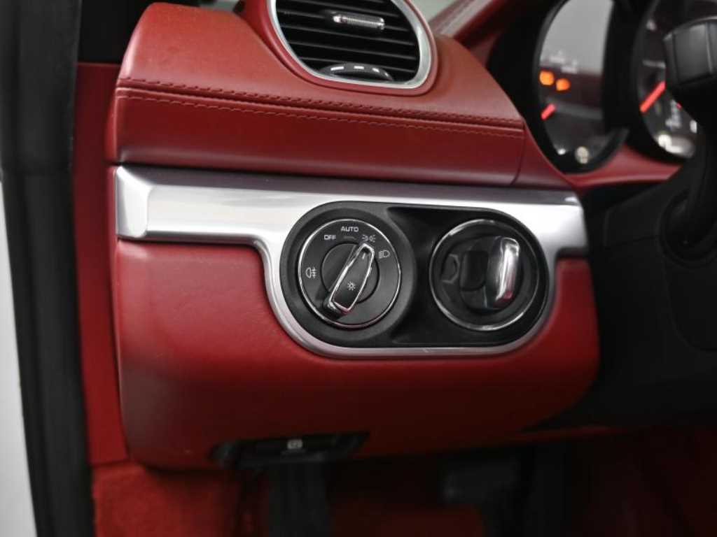 Porsche 718 2017 Blanco - Importación desde Corea - HF Imports Iquique - Foto 14