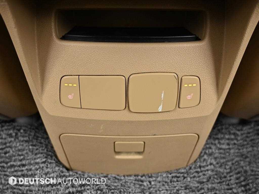 KIA Carnival 2018 Negro - Importación desde Corea - HF Imports Iquique - Foto 16