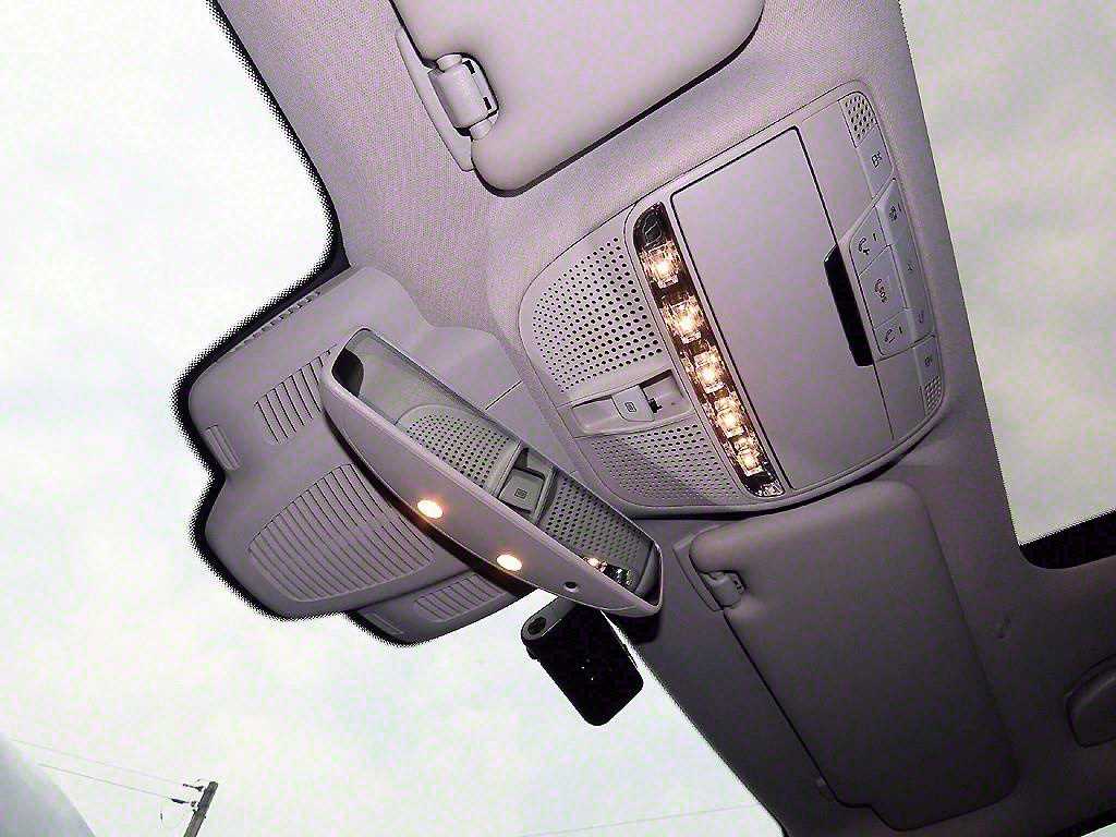 Mercedes Benz E class 2018 Negro - Importación desde Corea - HF Imports Iquique - Foto 14