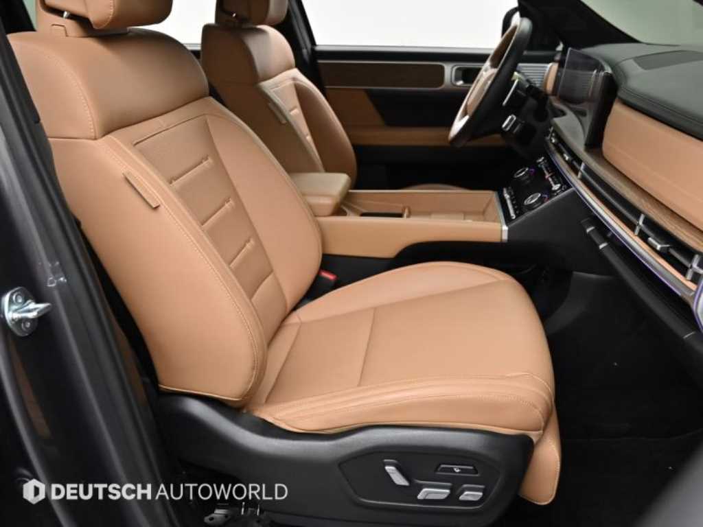 HYUNDAI Santa Fe - Vista 10