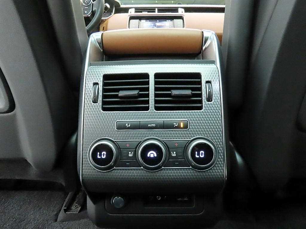 Land Rover Range Rover Sports 2016 - Importación desde Corea - HF Imports Iquique - Foto 15