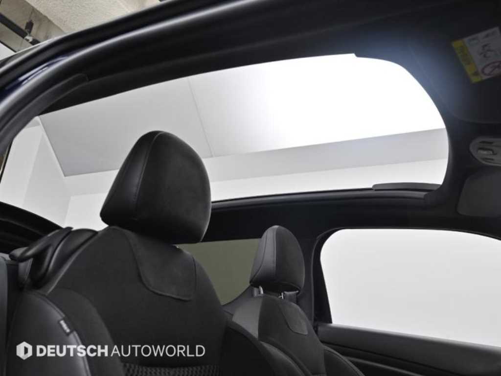 Citroen DS3 2018 Azul - Importación desde Corea - HF Imports Iquique - Foto 19