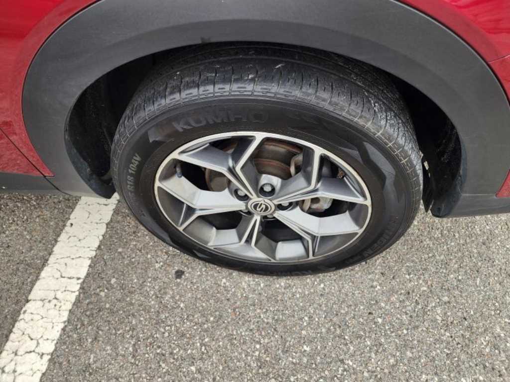 Ssangyong Korando 2020 - Importación desde Corea - HF Imports Iquique - Foto 16