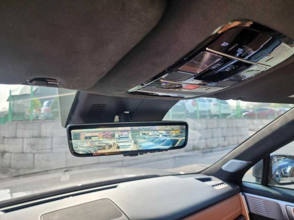 HYUNDAI Santa Fe 2024 - Importación desde Corea - HF Imports Iquique - Foto 15