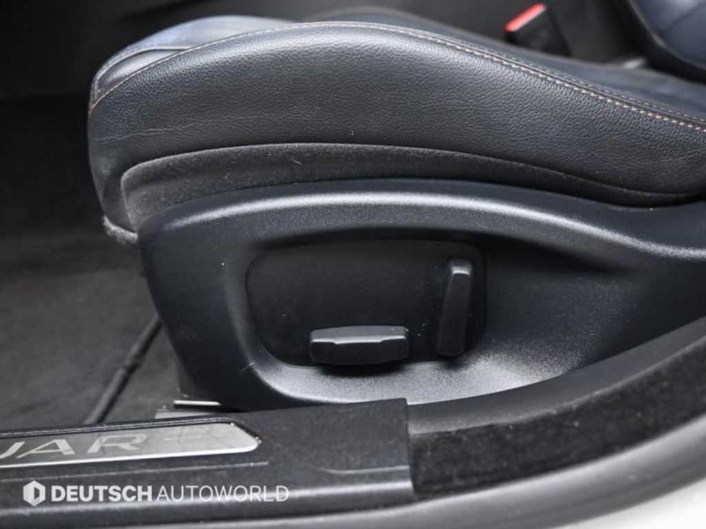 Jaguar XE 2016 - Importación desde Corea - HF Imports Iquique - Foto 16