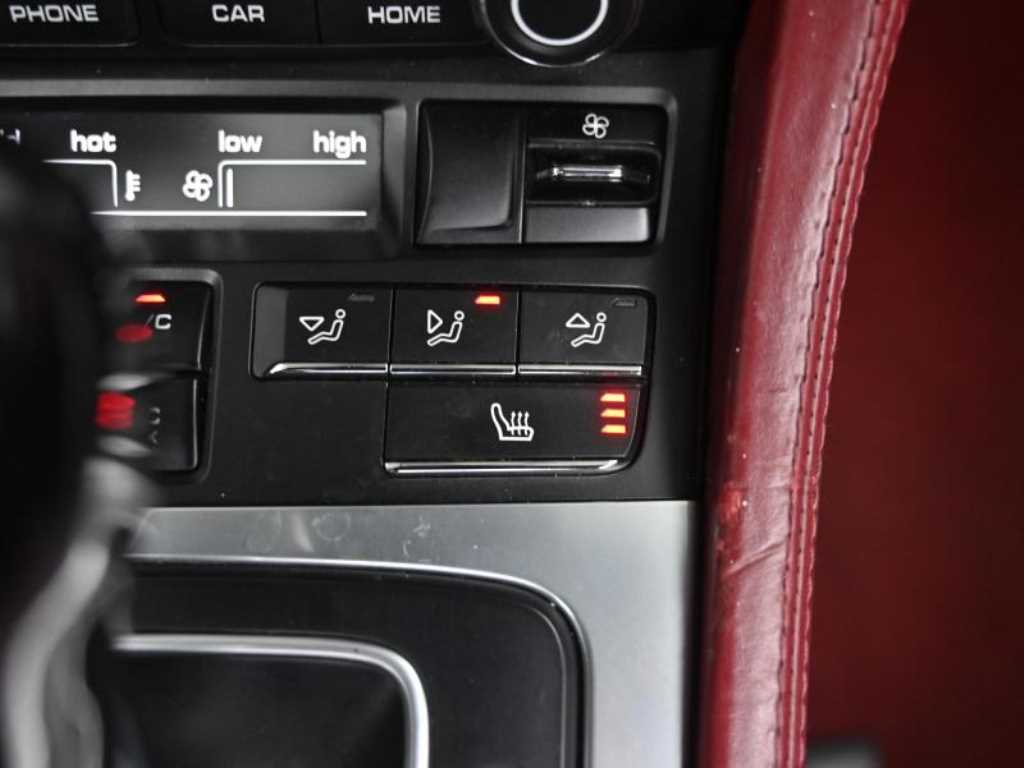 Porsche 718 2017 Blanco - Importación desde Corea - HF Imports Iquique - Foto 17