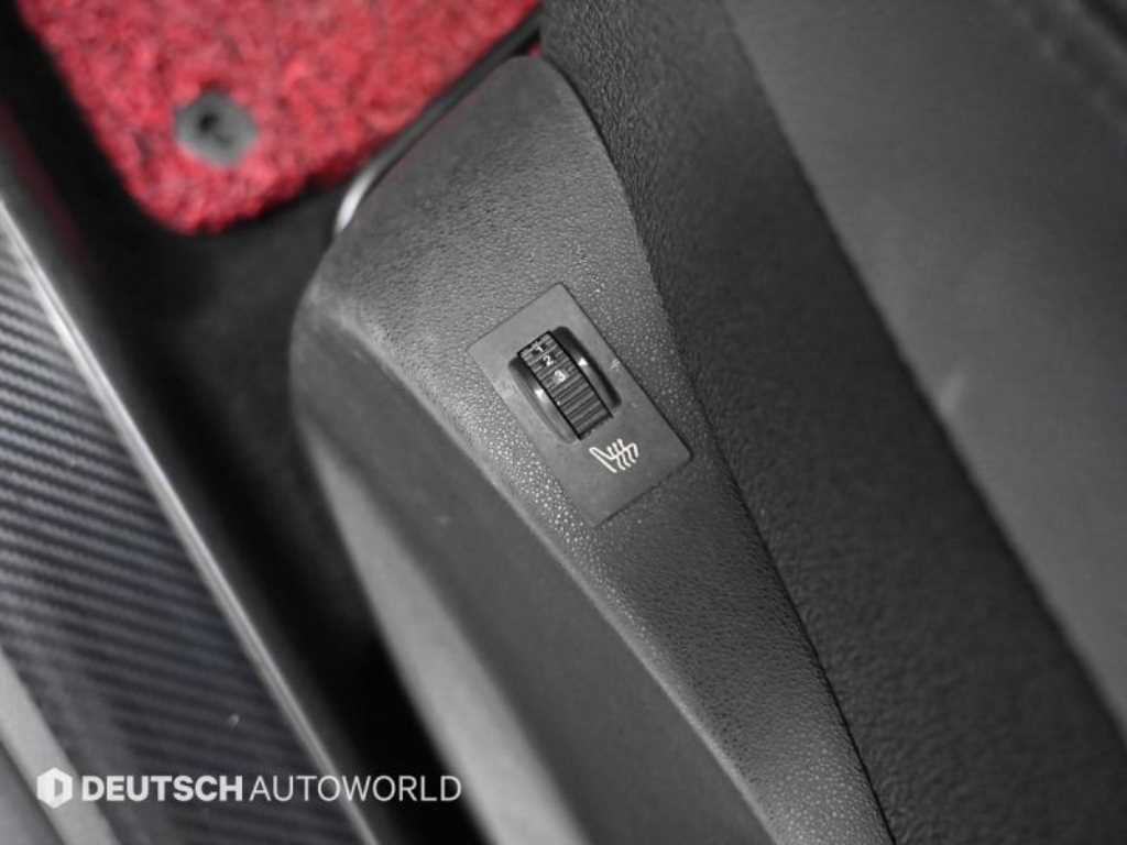 Citroen DS3 2018 Azul - Importación desde Corea - HF Imports Iquique - Foto 17